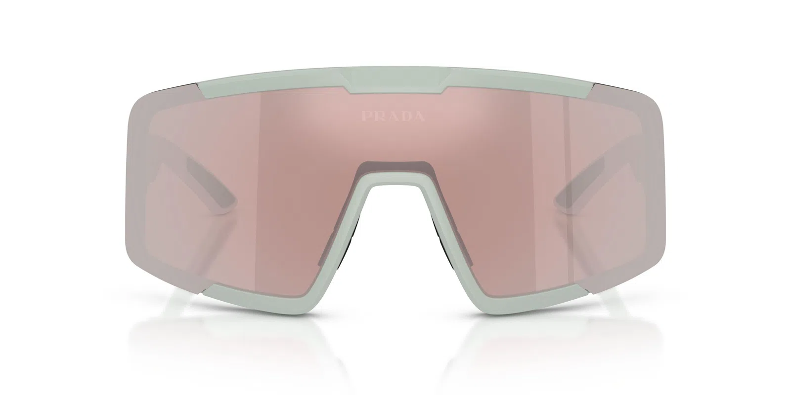 Prada Linea Rossa B07S Sunglasses - view 10